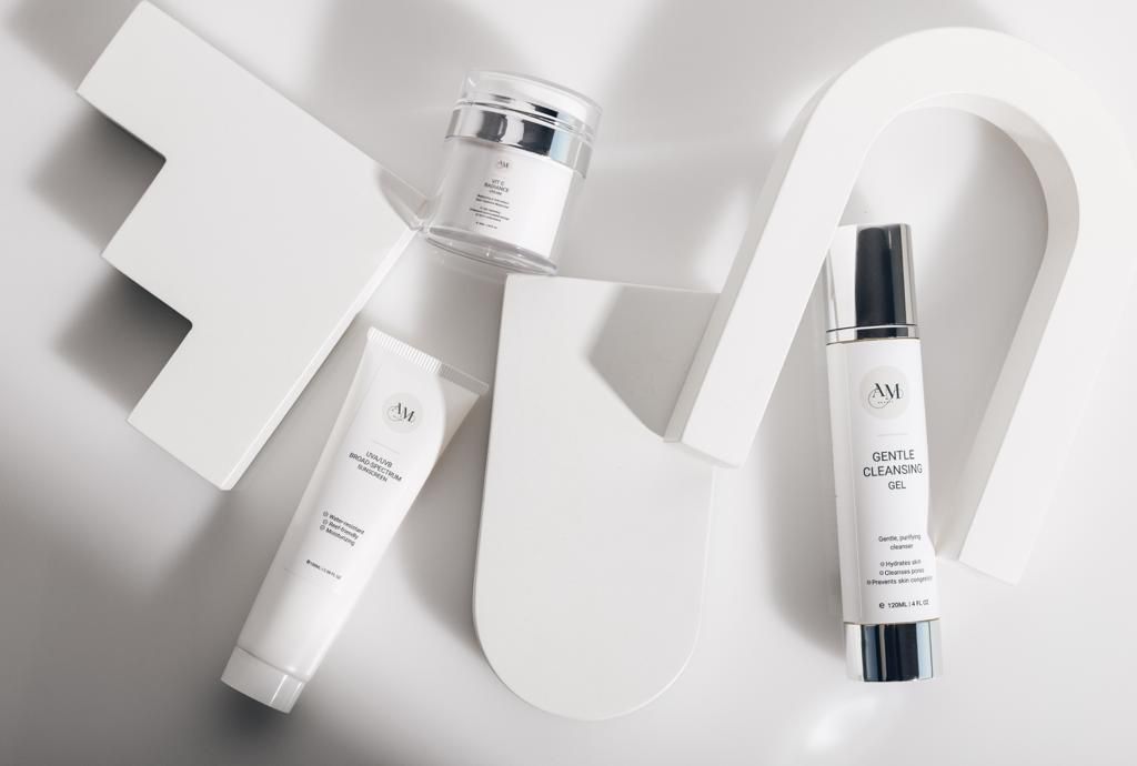 Gentle Cleansing Gel (120ml)