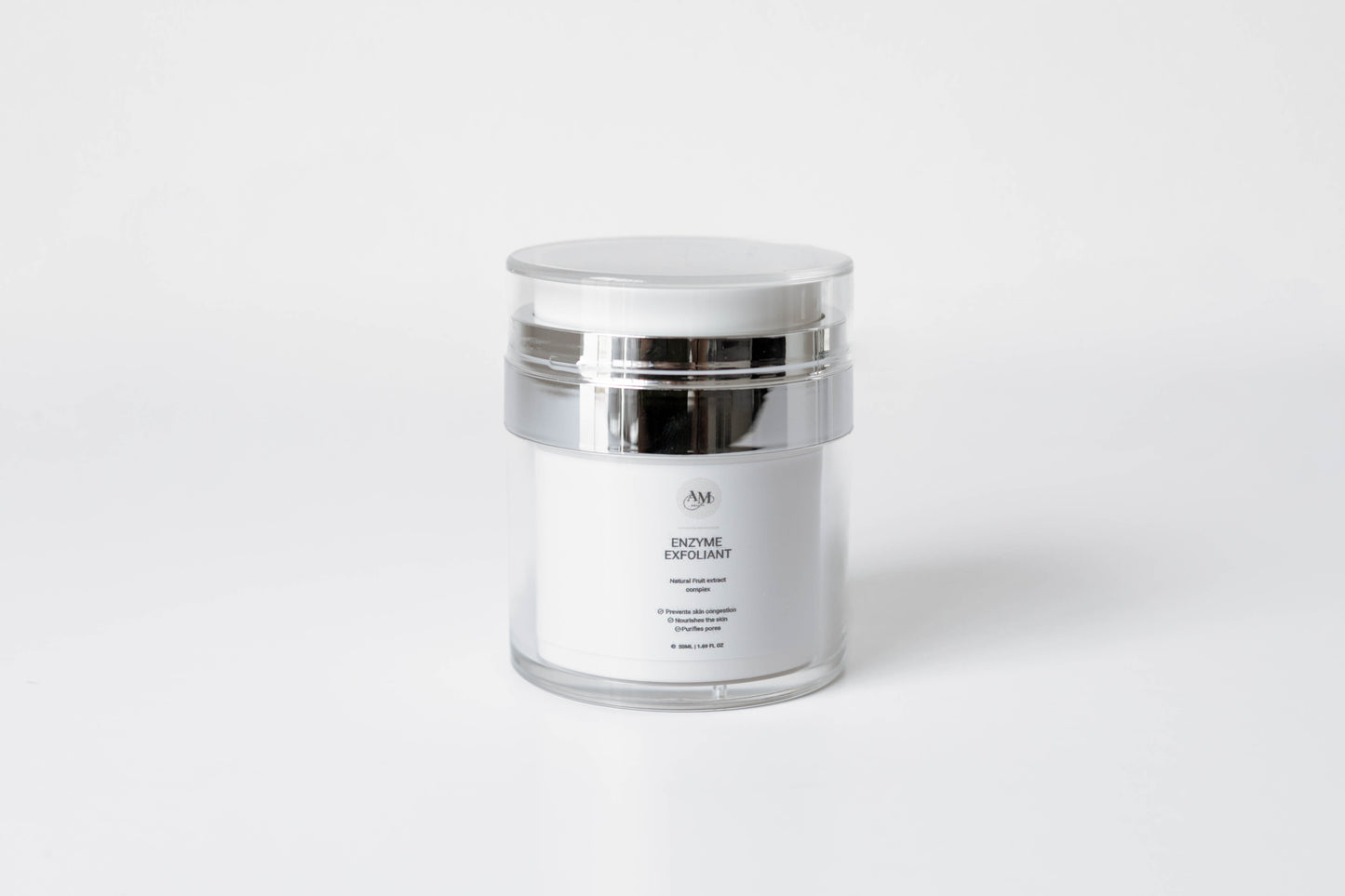 Enzyme Exfoliant (50ml)