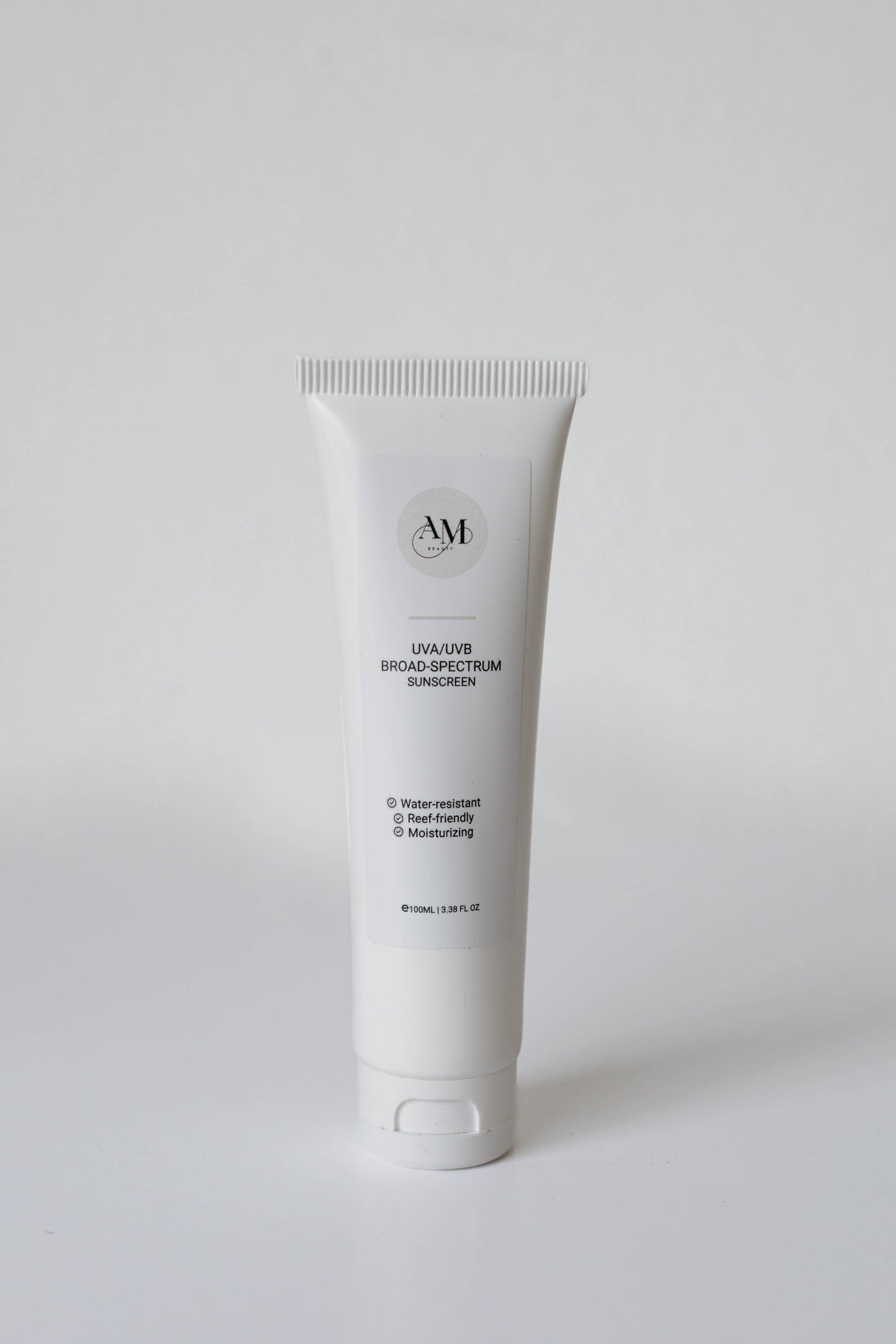 UVA/UVB Broad-Spectrum Sunscreen (100ml)