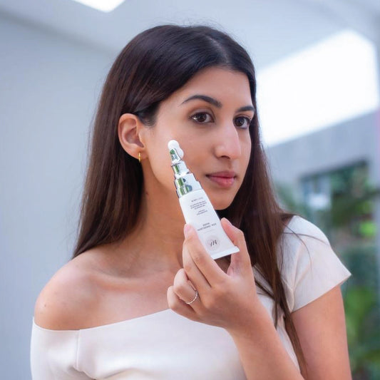 Hyaluronic Acid Serum (30ml)