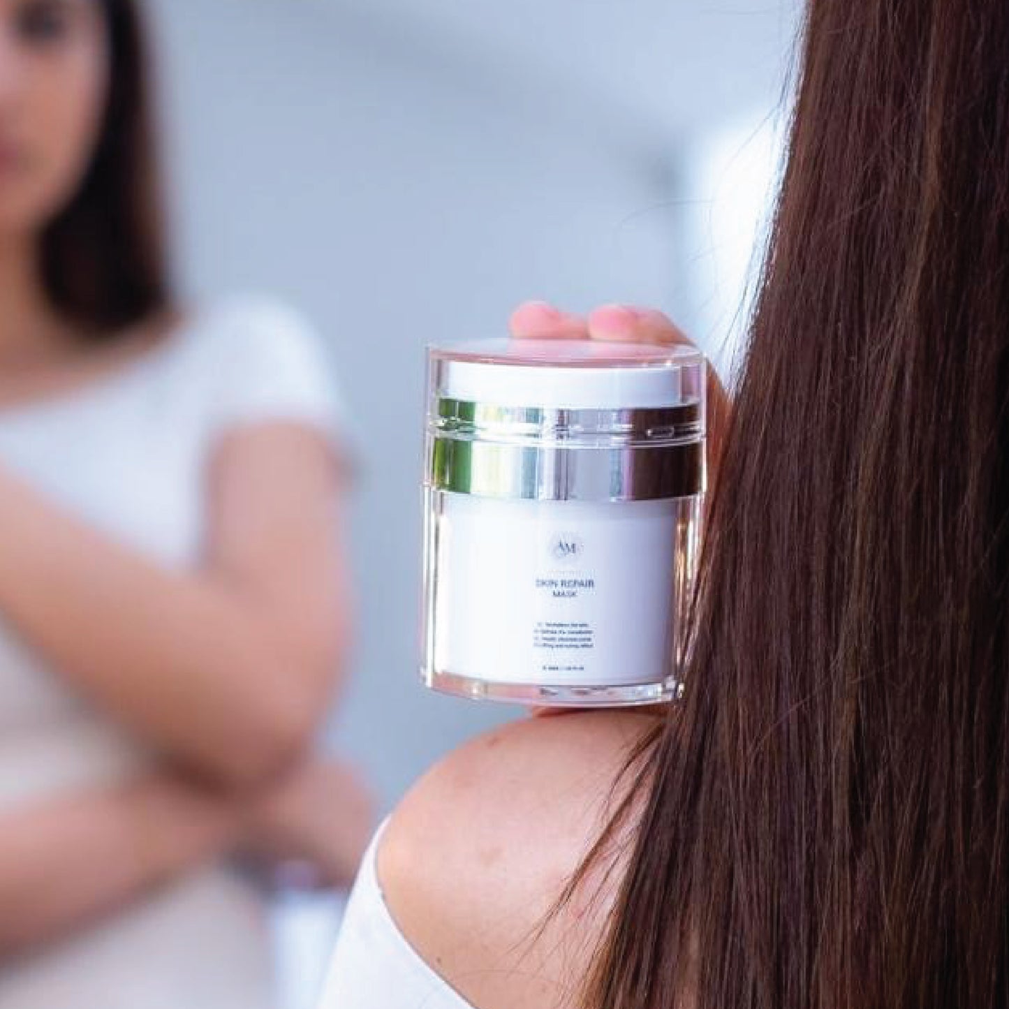 Skin Repair Mask (50ml)