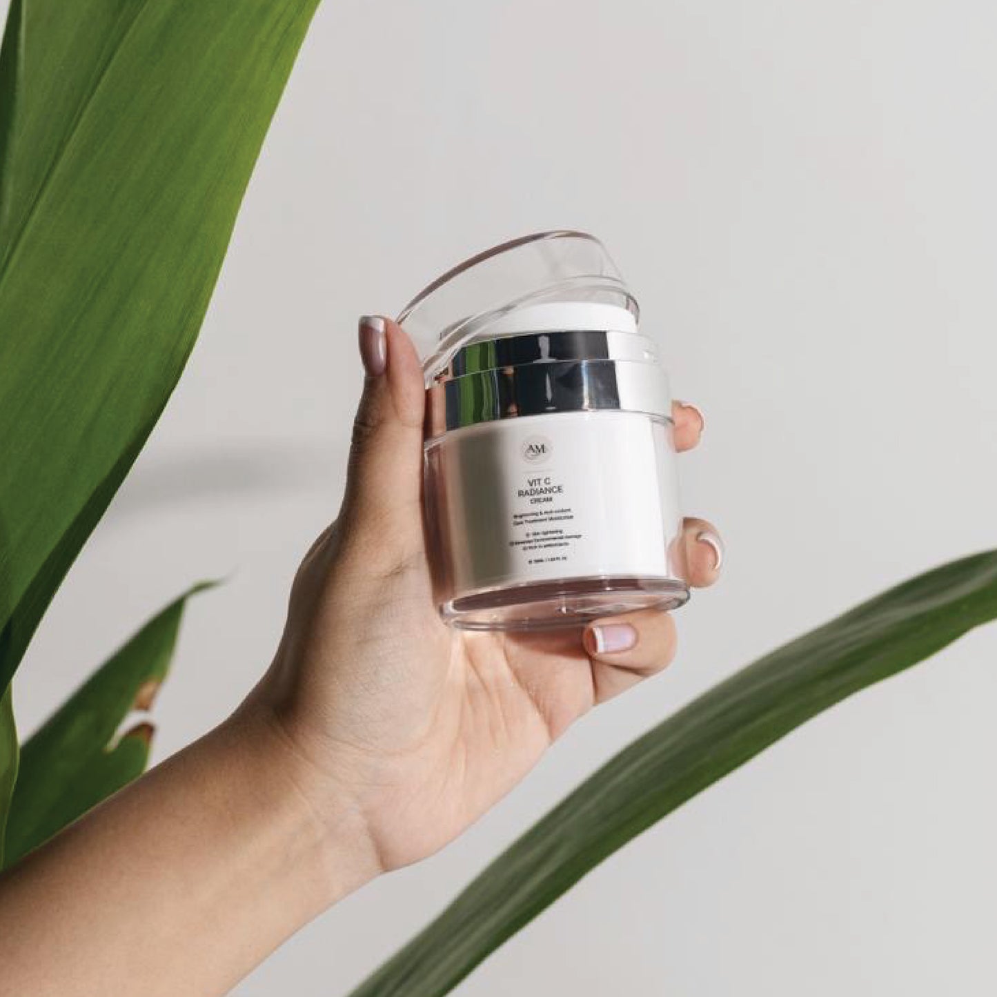 Vit C Radiance Cream (50ml)