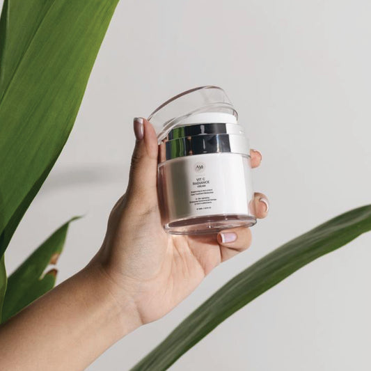 Vit C Radiance Cream (50ml)
