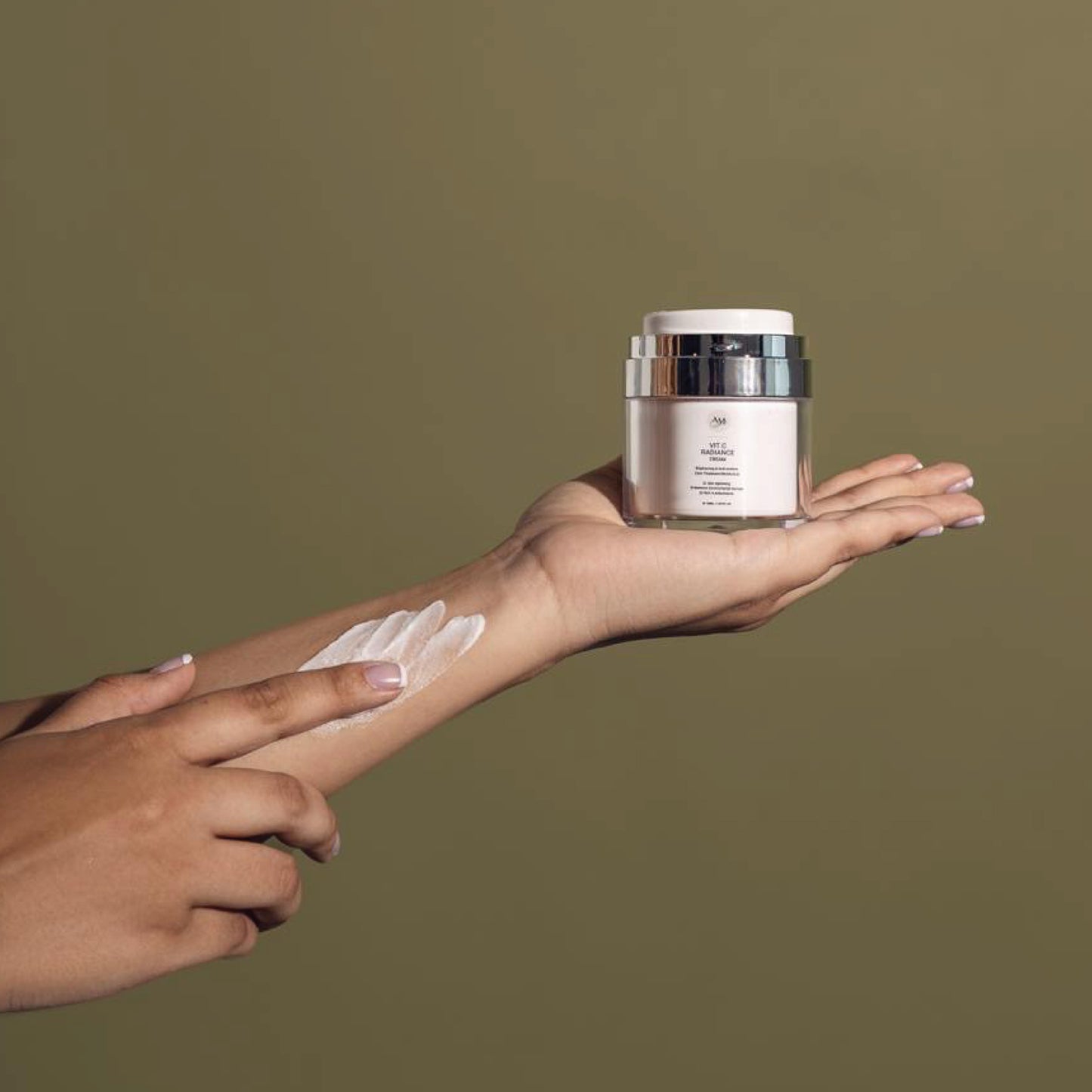 Vit C Radiance Cream (50ml)