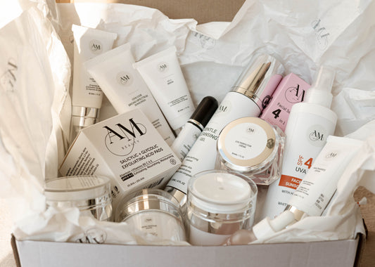 GLITZ MAGAZINE ARTICLE