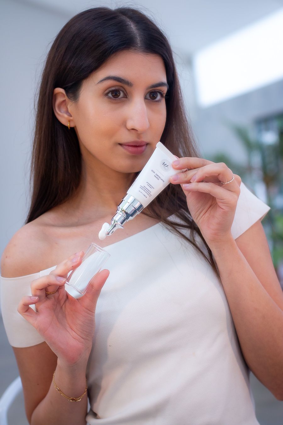 Hyaluronic Acid Serum (30ml)