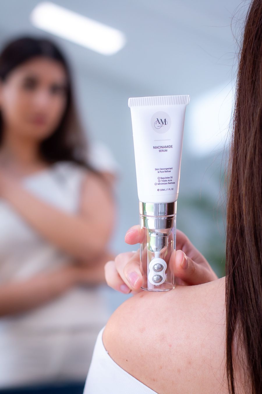 Niacinamide Serum (30ml)