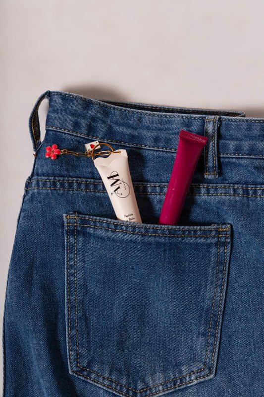 Lip Peptide Balm