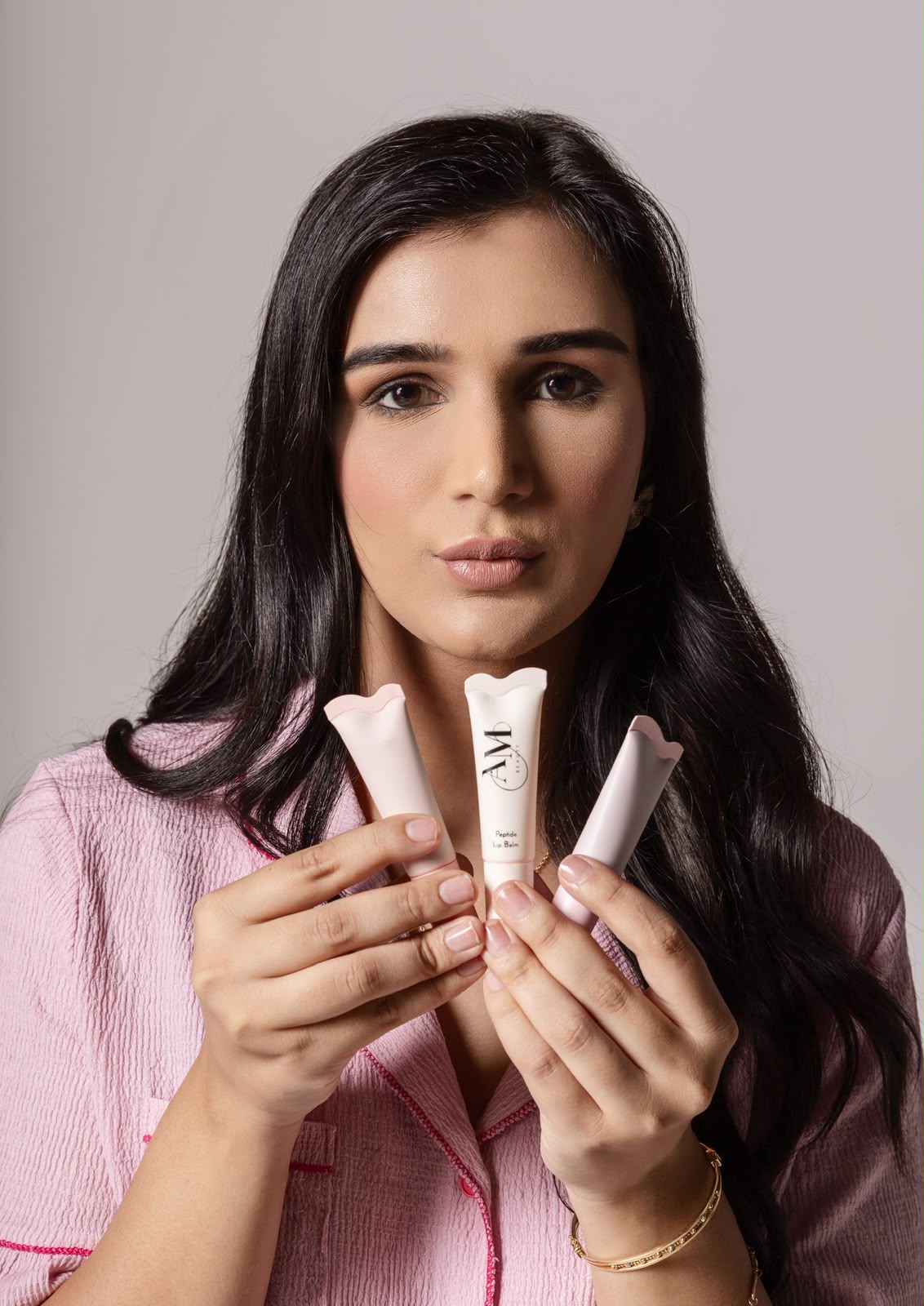 Lip Peptide Balm