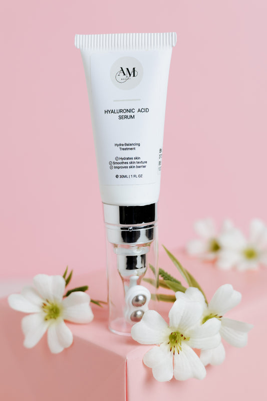 Hyaluronic Acid Serum (30ml)