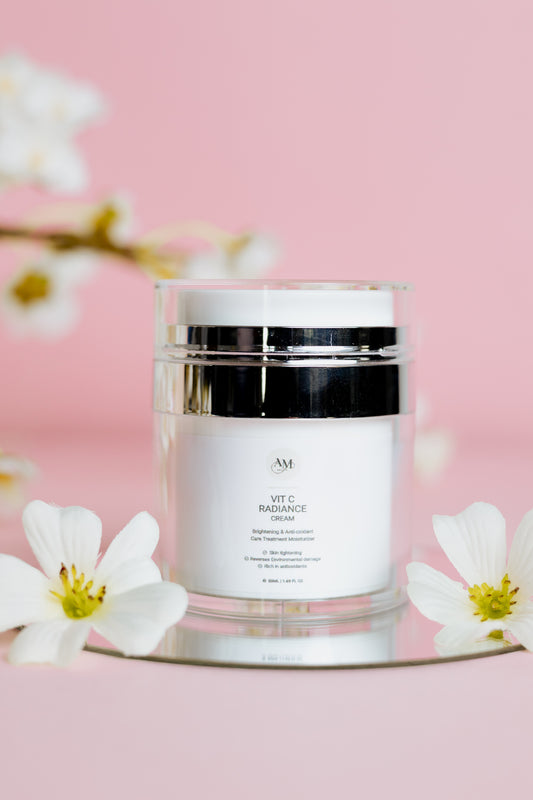 Vit C Radiance Cream (50ml)