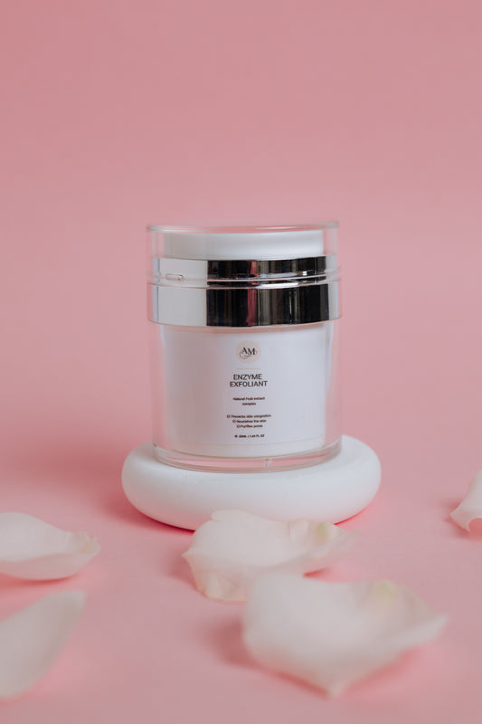 Enzyme Exfoliant (50ml)