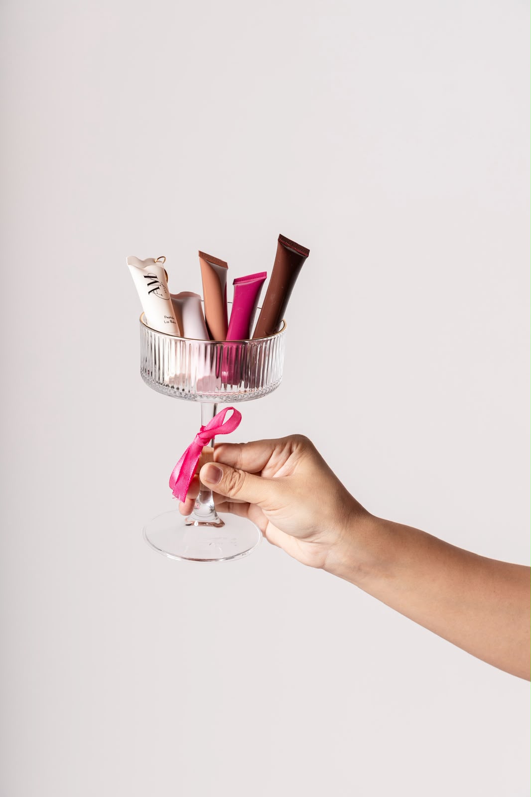 Lip Peptide Balm