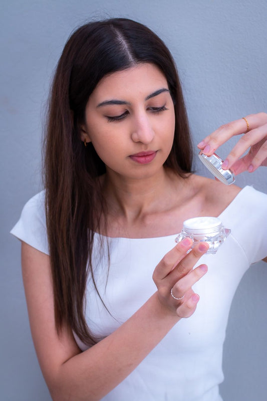 Eye Perfector Crème (30ml)