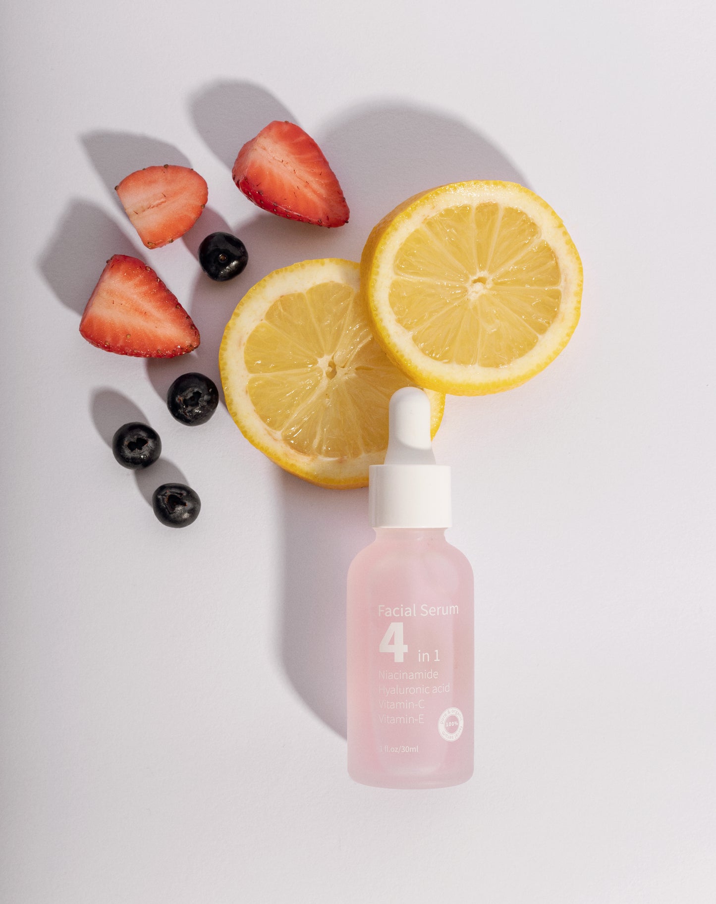 4-in-1 Facial Serum (30ml)