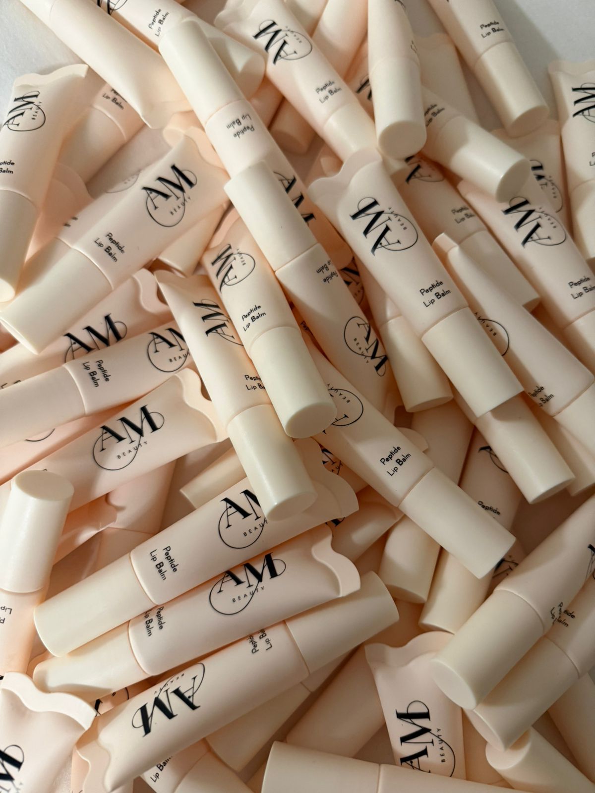 Lip Peptide Balm