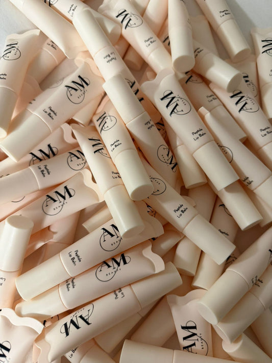 Lip Peptide Balm
