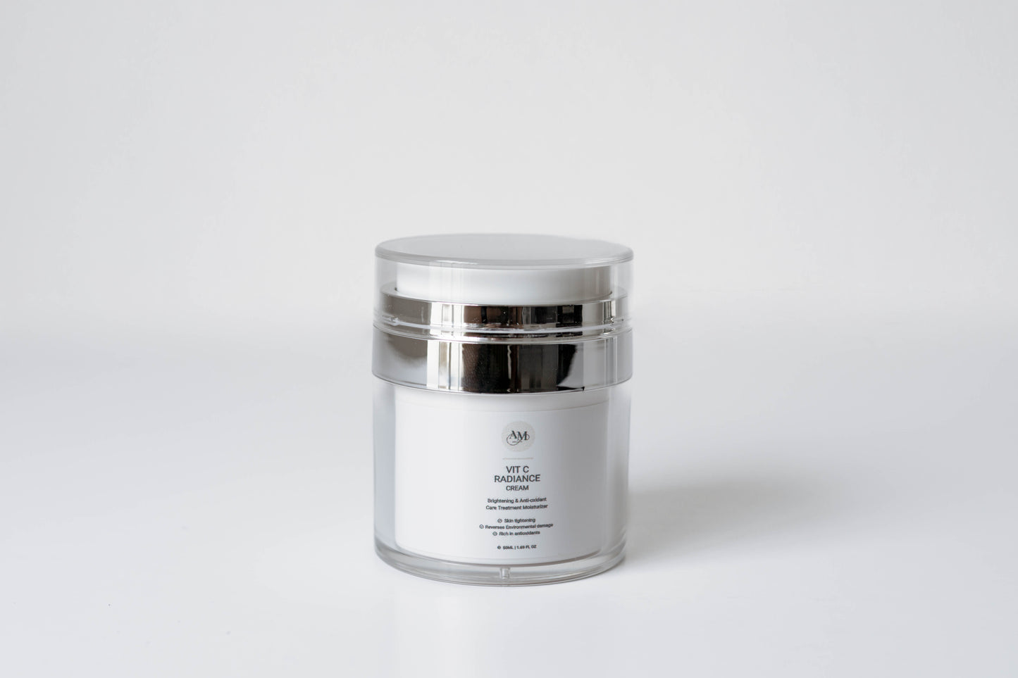 Vit C Radiance Cream (50ml)
