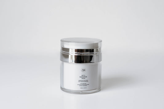 Vit C Radiance Cream (50ml)