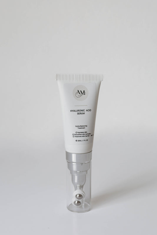 Hyaluronic Acid Serum (30ml)