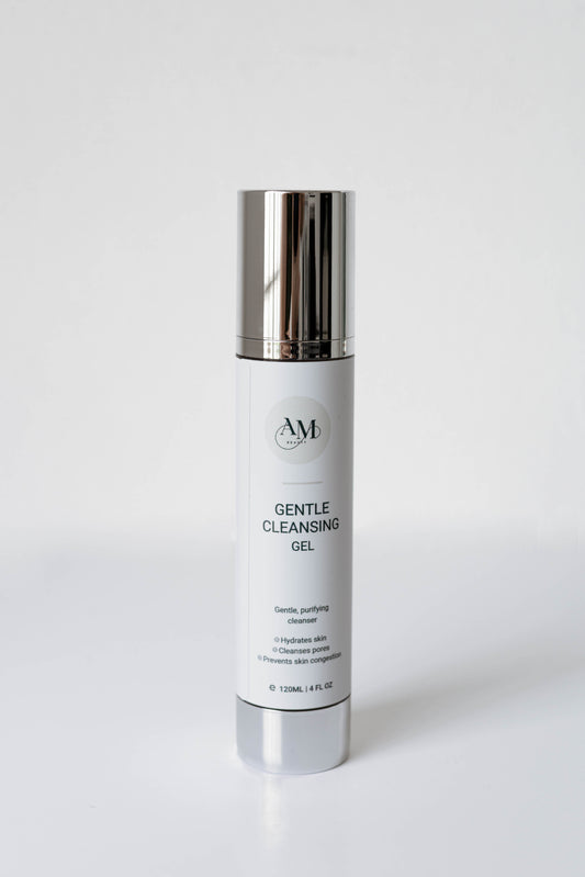 Gentle Cleansing Gel (120ml)