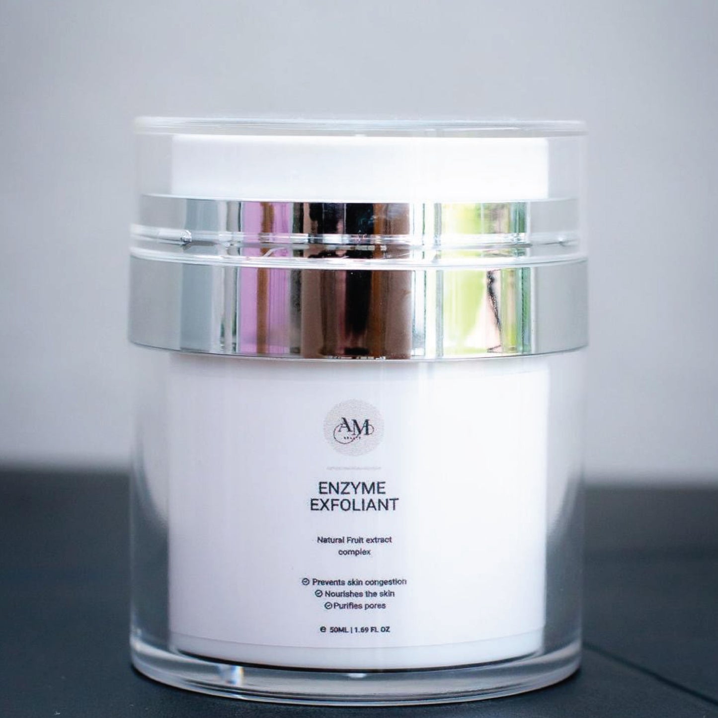 Enzyme Exfoliant (50ml)