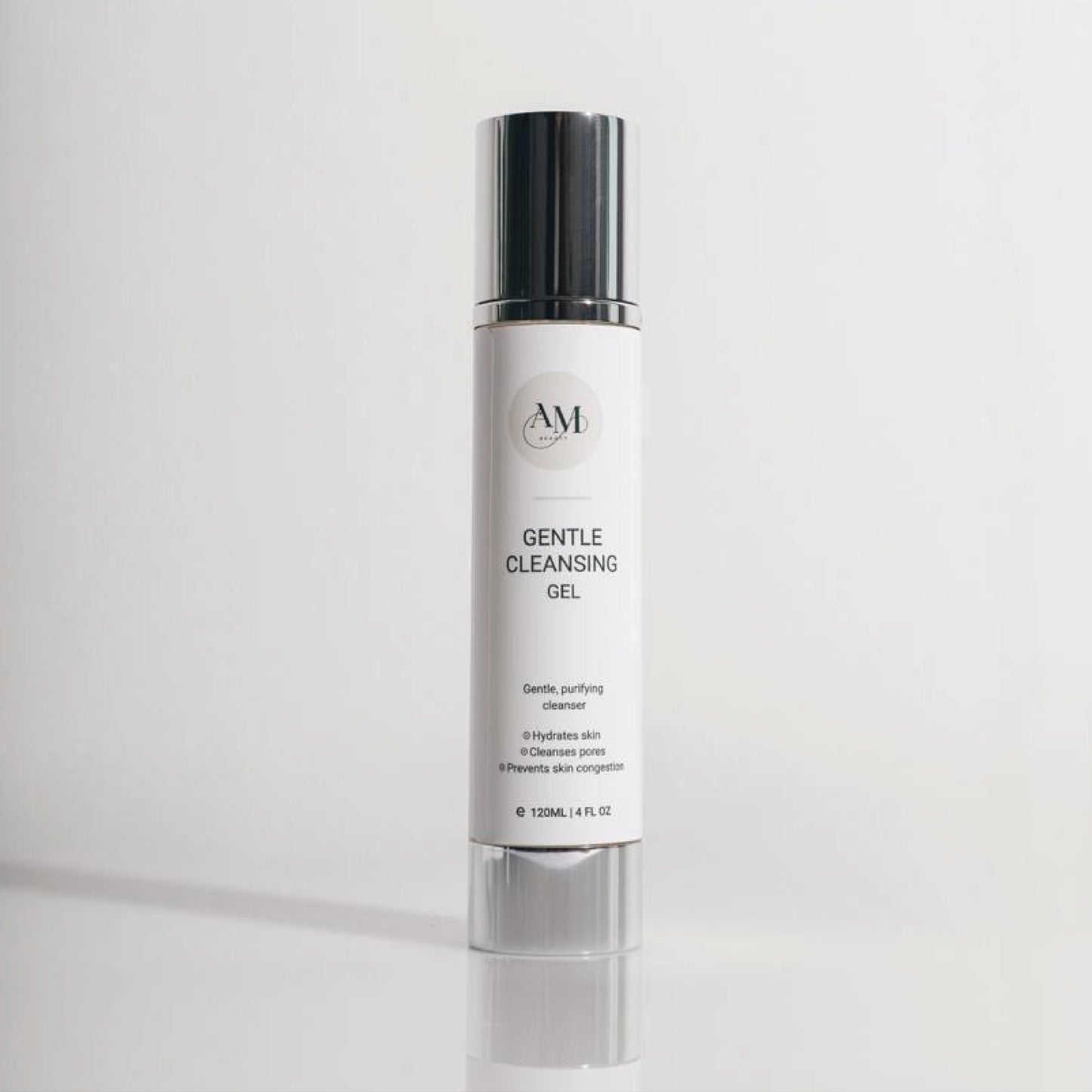 Gentle Cleansing Gel (120ml)