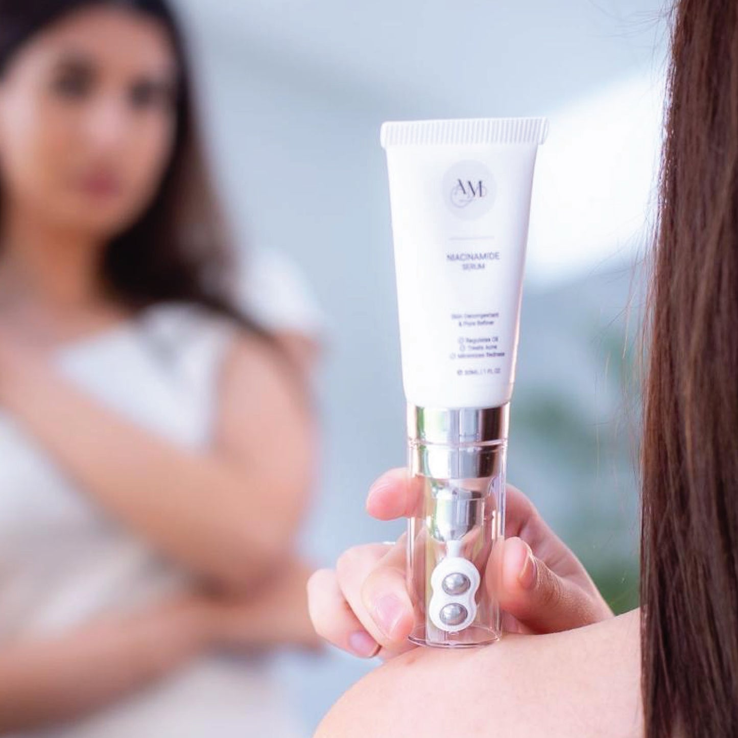 Hyaluronic Acid Serum (30ml)